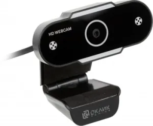  Web Oklick/ OK-C012HD  1Mpix (1280x720) USB2.0  