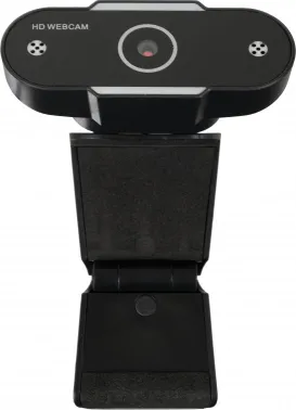  Web Oklick/ OK-C012HD  1Mpix (1280x720) USB2.0  