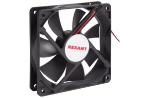  Rexant RX 12025MS 24B DC (72-4120)