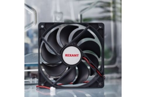  Rexant RX 12025MS 24B DC (72-4120)