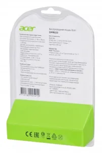  Acer OMR020   (1200dpi)  USB (3but)