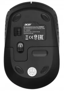  Acer OMR020   (1200dpi)  USB (3but)