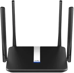   Cudy LT500 AC1200 10/100BASE-TX/4G cat.4 