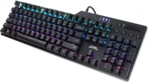  GMNG GG-KB765XP   USB Multimedia for gamer LED (1901096)