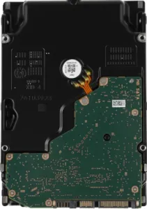   HDD Toshiba SATA 16Tb 3.5 Server 7200 6Gbit/s 512Mb
