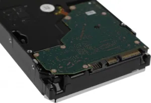   HDD Toshiba SATA 16Tb 3.5 Server 7200 6Gbit/s 512Mb