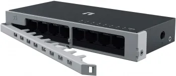  8PORT 10/100M ST108D NETIS