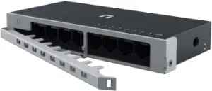  8PORT 10/100M ST108D NETIS