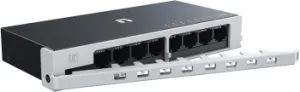  8PORT 10/100M ST108D NETIS