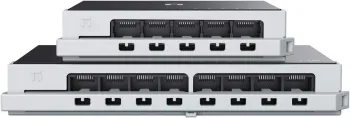  8PORT 10/100M ST108D NETIS