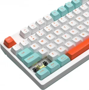  A4Tech Fstyler FS300   USB for gamer LED (FS300 PANDA SNORKLENING)