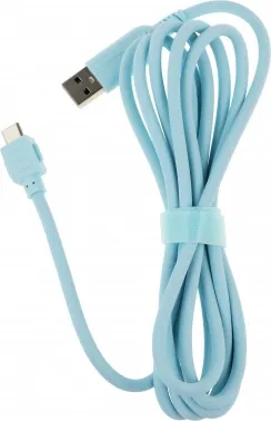  A4Tech Fstyler FS300   USB for gamer LED (FS300 PANDA SNORKLENING)