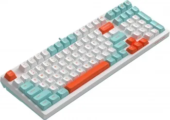  A4Tech Fstyler FS300   USB for gamer LED (FS300 PANDA SNORKLENING)
