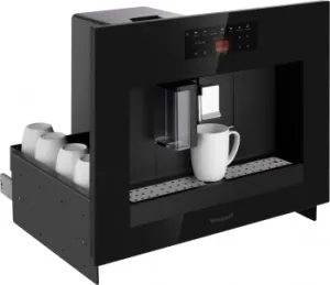 Weissgauff WCMI-576, Touch Cappuccino, 1400, 