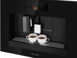  Weissgauff WCMI-576, Touch Cappuccino, 1400, 