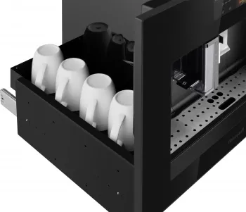  Weissgauff WCMI-576, Touch Cappuccino, 1400, 
