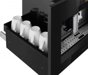  Weissgauff WCMI-576, Touch Cappuccino, 1400, 
