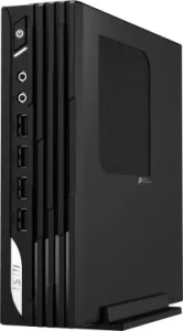  MSI Pro DP21 13M-848RU i3 13100 (3.4) 16Gb SSD512Gb UHDG 730 Windows 11 Professional GbitEth 
