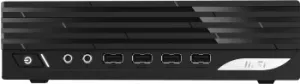  MSI Pro DP21 13M-848RU i3 13100 (3.4) 16Gb SSD512Gb UHDG 730 Windows 11 Professional GbitEth 