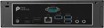  MSI Pro DP21 13M-848RU i3 13100 (3.4) 16Gb SSD512Gb UHDG 730 Windows 11 Professional GbitEth 