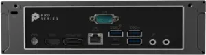  MSI Pro DP21 13M-848RU i3 13100 (3.4) 16Gb SSD512Gb UHDG 730 Windows 11 Professional GbitEth 