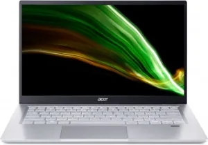  Acer Swift 3 SF314-43 Ryzen 7 5700U 16Gb SSD512Gb AMD Radeon 14 IPS FHD (1920x1080) noOS si