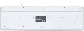  Oklick 500M  USB slim Multimedia