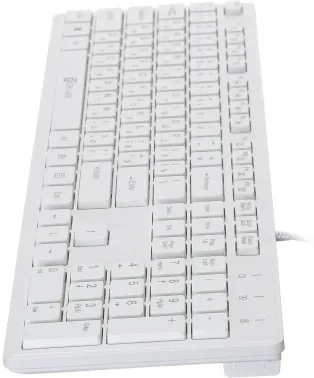  Oklick 500M  USB slim Multimedia