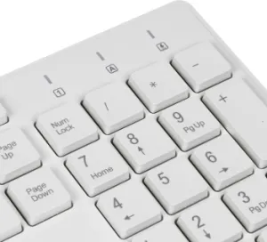  Oklick 500M  USB slim Multimedia