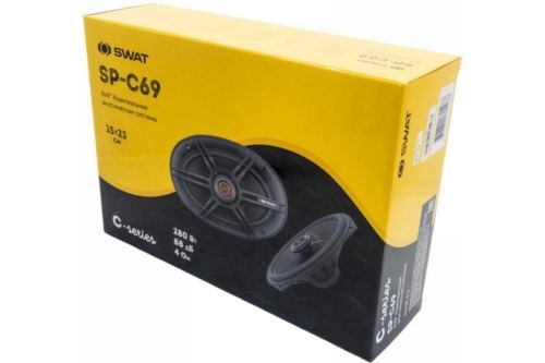   Swat SP-C69 280 88 4 15x23 (6x9) (.:2.)  