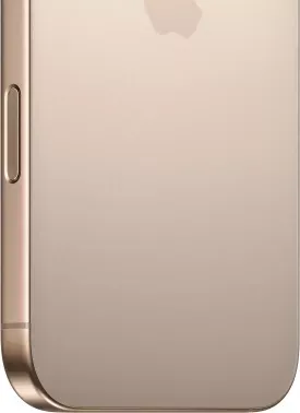  Apple iPhone 16 Pro Max A3295 8Gb, 256Gb, Desert Titanium