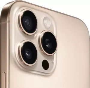  Apple iPhone 16 Pro Max A3295 8Gb, 256Gb, Desert Titanium