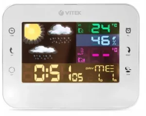   Vitek VT-6412 