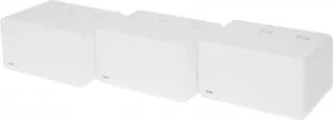  Mesh  Mercusys Halo H90X(3-pack) AX6000 10/100/1000BASE-TX