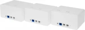  Mesh  Mercusys Halo H90X(3-pack) AX6000 10/100/1000BASE-TX