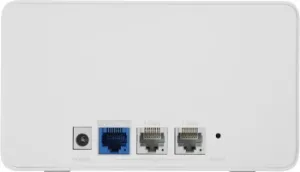  Mesh  Mercusys Halo H90X(3-pack) AX6000 10/100/1000BASE-TX