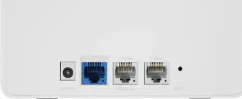  Mesh  Mercusys Halo H90X(3-pack) AX6000 10/100/1000BASE-TX