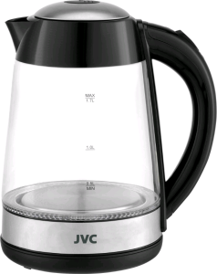  JVC JK-KE1705 black