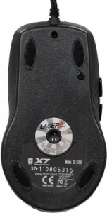  A4Tech XL-750BH (+.) USB,  6, 1-, 3600DPI