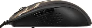  A4Tech XL-750BH (+.) USB,  6, 1-, 3600DPI