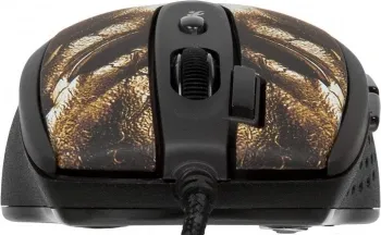  A4Tech XL-750BH (+.) USB,  6, 1-, 3600DPI