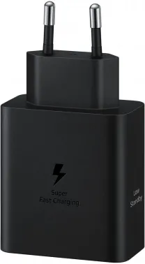  ./. Samsung EP-T5020 50W 3A (PD) 2xUSB type-C  Samsung  (EP-T5020XBEGEU)