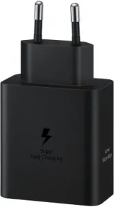  ./. Samsung EP-T5020 50W 3A (PD) 2xUSB type-C  Samsung  (EP-T5020XBEGEU)
