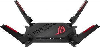  ASUS ROG GT-AX6000  802.11b/g/n/ac, ax,  1148 + 4804/c, 2,4 + 5 , 8 , USB, GBT