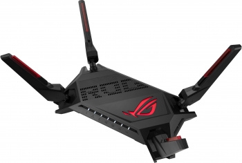  ASUS ROG GT-AX6000  802.11b/g/n/ac, ax,  1148 + 4804/c, 2,4 + 5 , 8 , USB, GBT