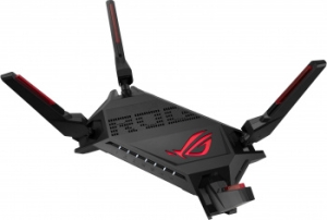  ASUS ROG GT-AX6000  802.11b/g/n/ac, ax,  1148 + 4804/c, 2,4 + 5 , 8 , USB, GBT
