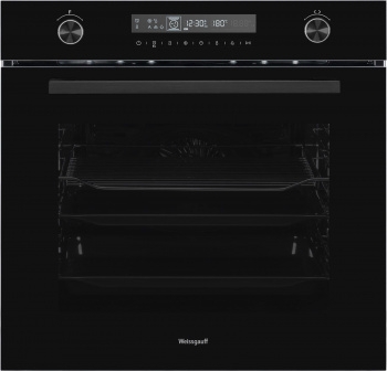   Weissgauff EOM 751 PDB Black Edition