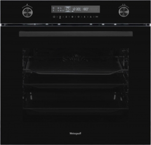  Weissgauff EOM 751 PDB Black Edition