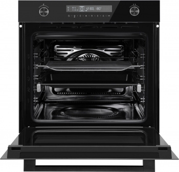   Weissgauff EOM 751 PDB Black Edition