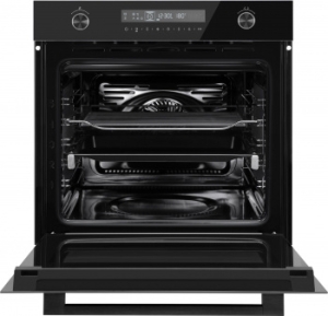   Weissgauff EOM 751 PDB Black Edition